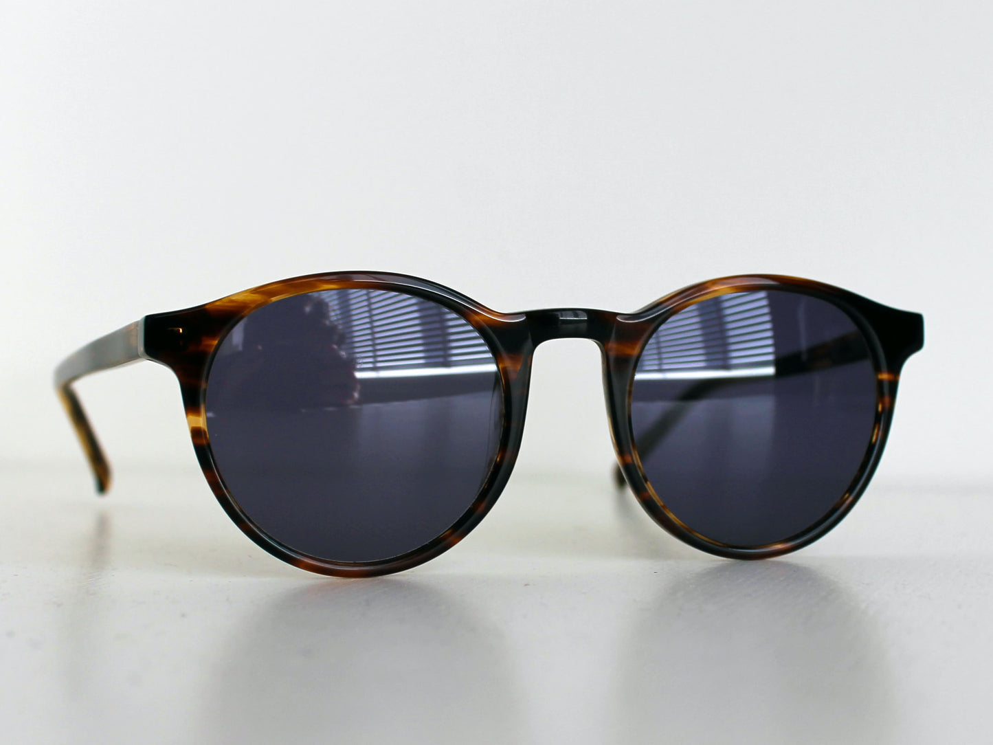 Black Amber